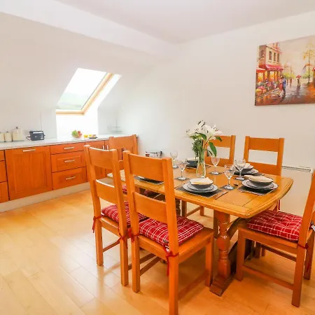 Apartment 13 Cahersiveen