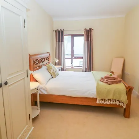 13 Apartment Cahersiveen